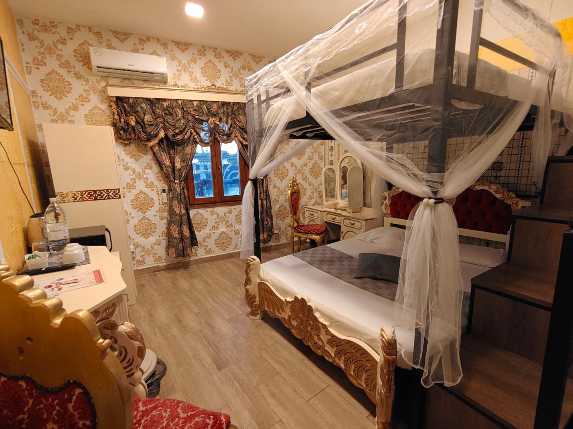 Jessica Flat Malta Royal Guesthouse Cospicua Exterior foto