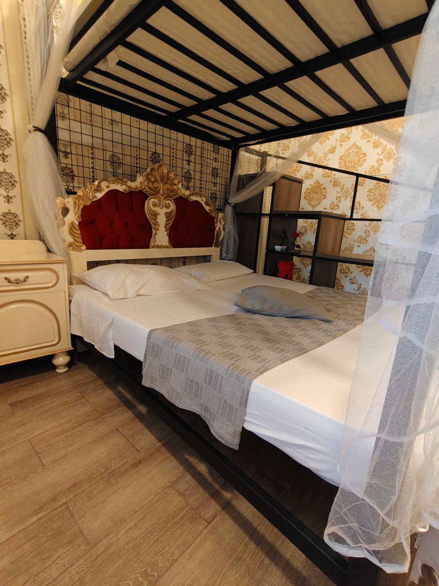 Jessica Flat Malta Royal Guesthouse Cospicua Exterior foto