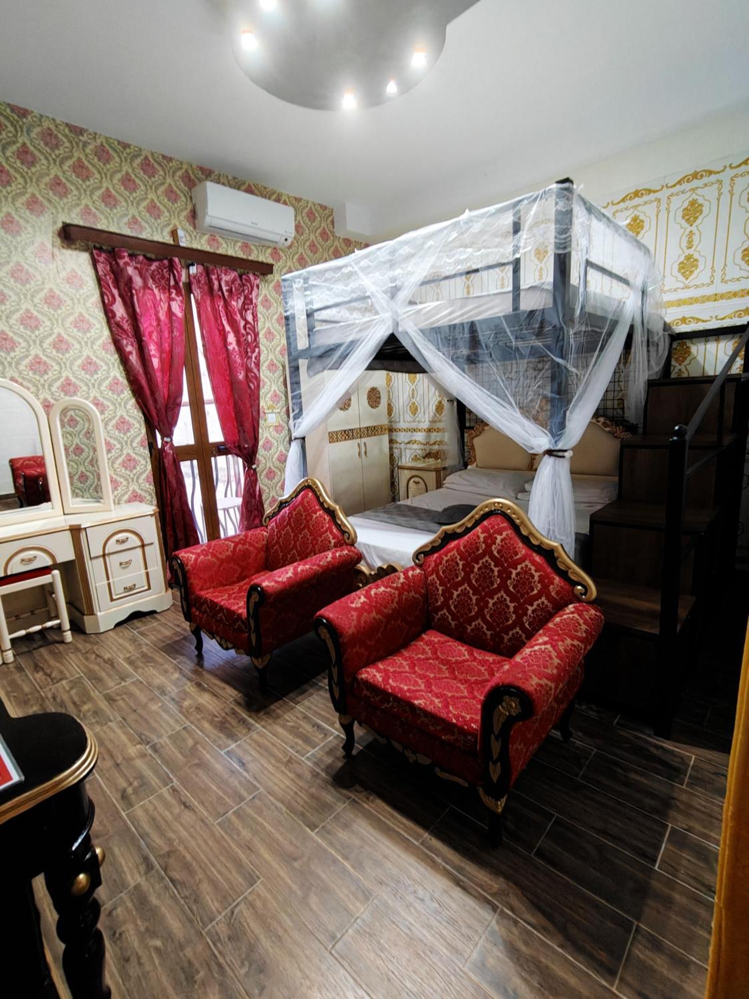 Jessica Flat Malta Royal Guesthouse Cospicua Exterior foto