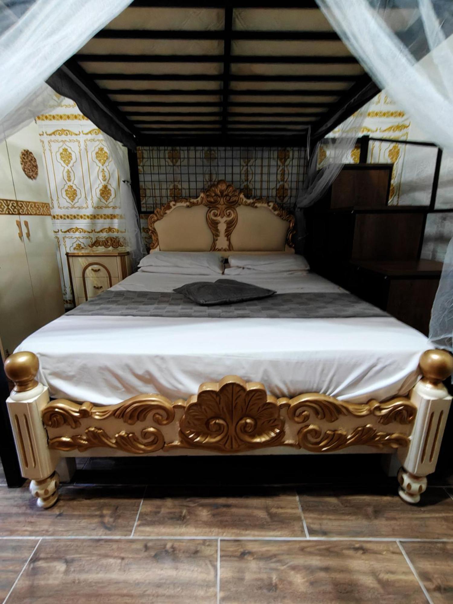 Jessica Flat Malta Royal Guesthouse Cospicua Exterior foto